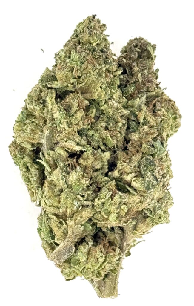 Bubba OG