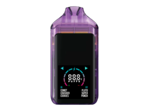 Comet Crasher Cookies(Indica) x Pluto Super Punch(Hybrid)