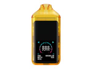 Dark Matter Diesel(Sativa) x Marshmallow Kush(Indica)