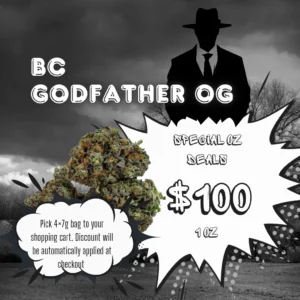 Acapulco Gold 38% THC | Exotic LSO | Sativa - 7g