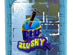 Blu Zlushy