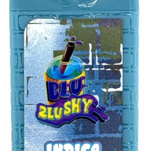 Blu Zlushy