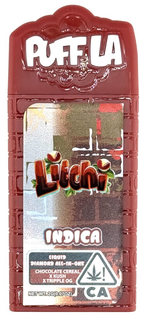 Litchi