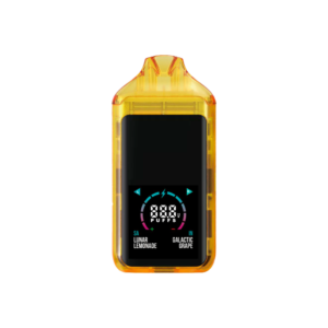 Lunar Lemonade(Sativa) x Galactic GDP(Indica)