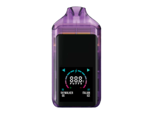 Skywalker OG(Indica) x Italian Ice(Hybrid)