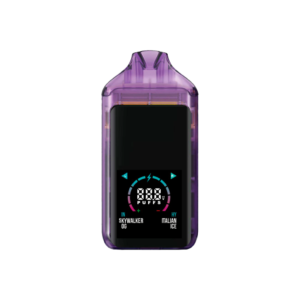 Skywalker OG(Indica) x Italian Ice(Hybrid)