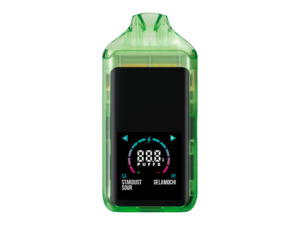 Stardust Sour(Sativa) x Sacura Mochi(Hybrid)