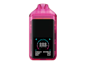 Stargazer Sherbet Runtz(Hybrid) x Watermelon Space Blast(Hybrid)