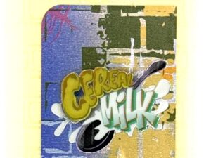 Cereal Milk