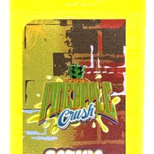 Pineapple Crush