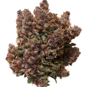 Abacus Diesel CBD flower premium hemp cannabis buds