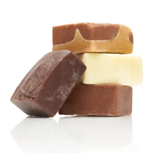 Delta-8 and Delta-9 THC Belgian Chocolate
