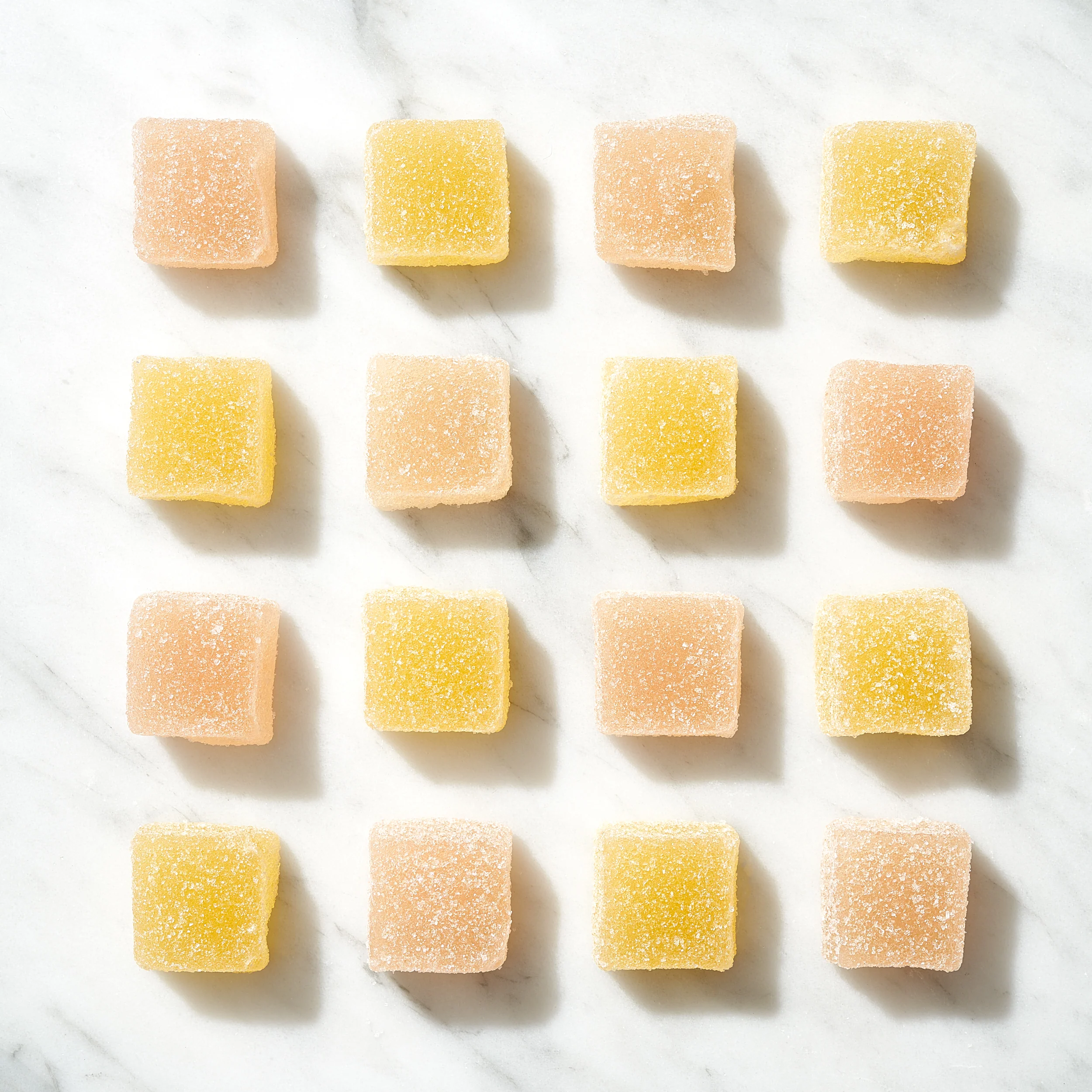 Delta-8 THC gummies premium edible cannabis product