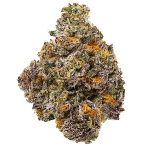 London Jealousy THCA Flower premium frosty cannabis buds