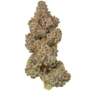 Sour Bremix THCA Flower premium trichome-covered hemp buds