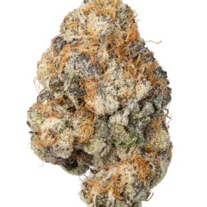 Pineapple OG THCA Flower premium tropical pineapple cannabis flower
